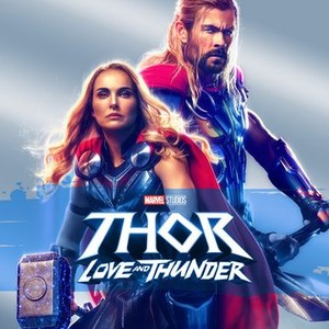 Thor: Love and Thunder photo 15