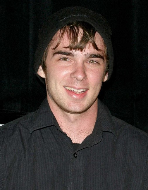 Nick Lashaway