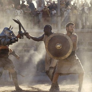 Gladiator photo 16