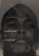 Evolution of a Criminal poster image