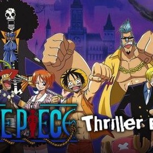 One Piece Season 10 Episode 45 Rotten Tomatoes