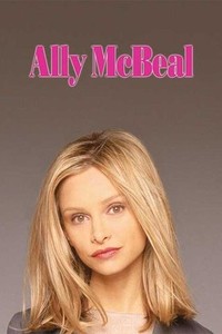 Ally McBeal