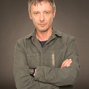 John Simm to lead cast of paranormal drama 'Intruders' for BBC America