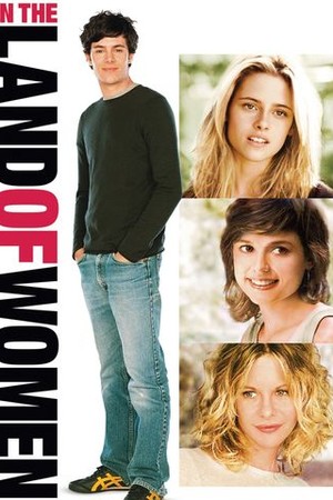 In the Land of Women poster