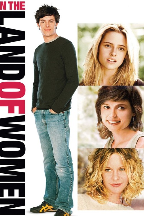 In the Land of Women poster