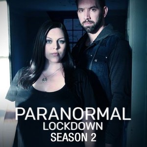 Paranormal Lockdown - Rotten Tomatoes