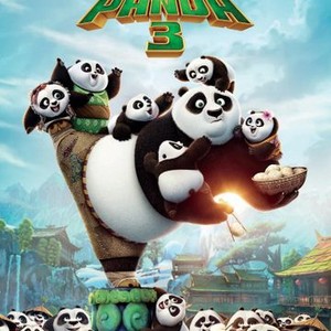 Kung Fu Panda 3 (2016) photo 10
