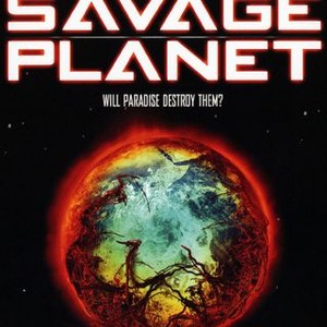 Savage Planet (2006) photo 9