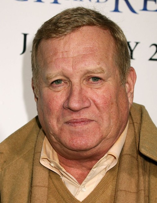 Ken Howard