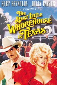 The Best Little Whorehouse in Texas