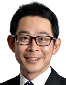 Keisuke Yamamoto