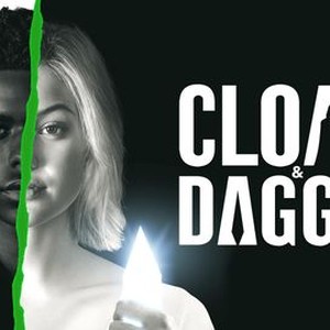 "Cloak and Dagger: Season 2 photo 8"