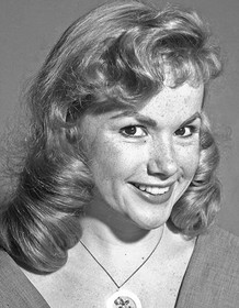 Diane Jergens - Rotten Tomatoes