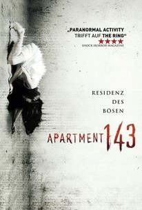 Apartment 143 | Rotten Tomatoes