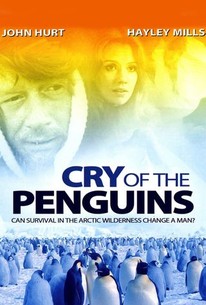 Watch trailer for Cry of the Penguins