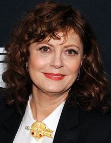 Susan Sarandon