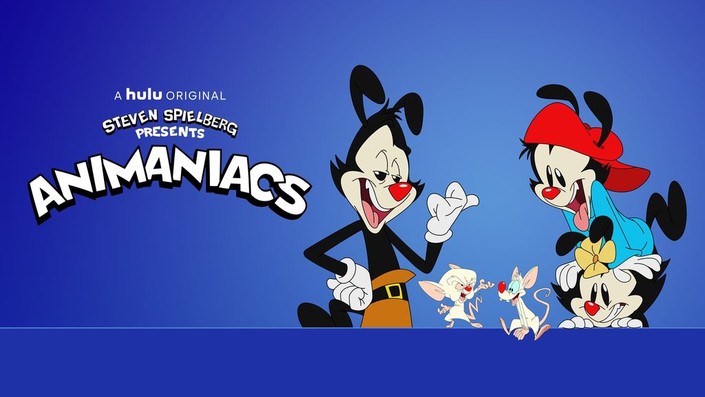 Animaniacs Season 1 Rotten Tomatoes