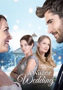 A Winter Wedding poster image