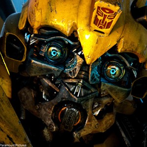 Bumblebee in "Transformers: Revenge of the Fallen." photo 13