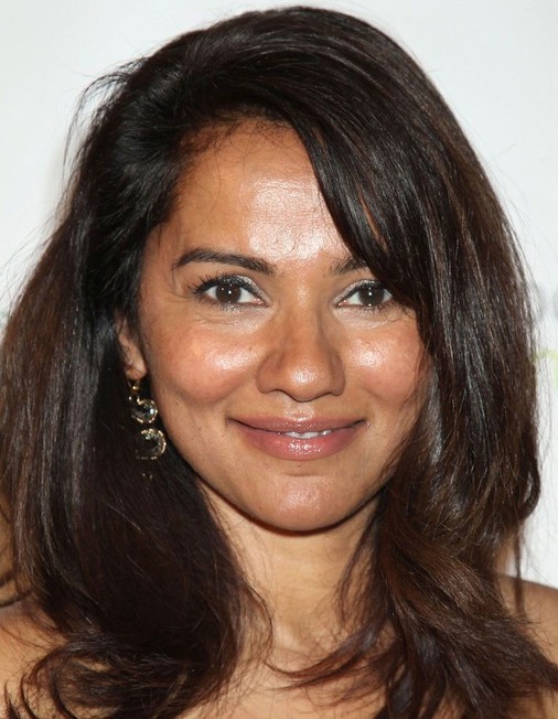 Suleka Mathew