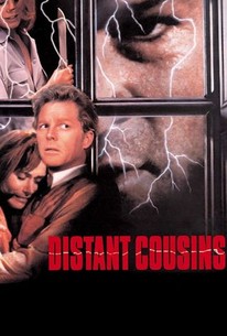 Poster for Distant Cousins