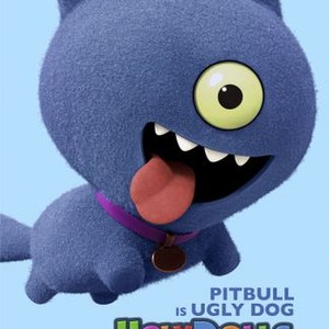 Rotten store tomatoes uglydolls