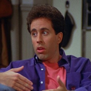 Seinfeld: Season 2, Episode 9 - Rotten Tomatoes