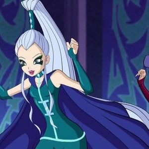 Winx Club: Season 8, Episode 26 - Rotten Tomatoes