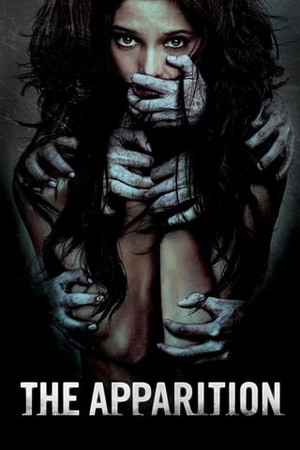 The Apparition poster