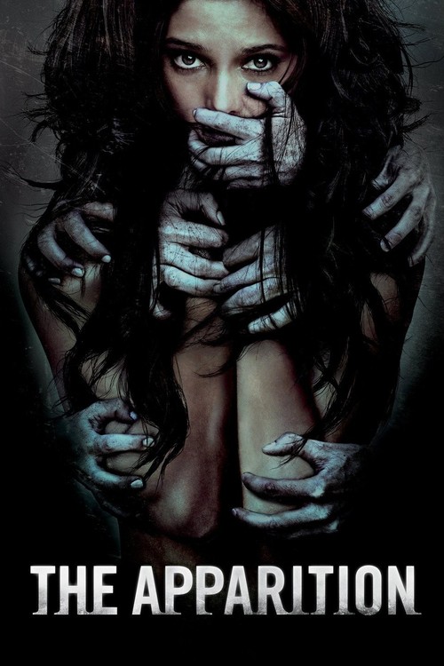 The Apparition poster