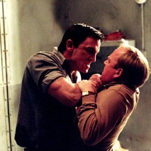 INFAMOUS, Daniel Craig, Toby Jones, 2006, ©Warner Independent/courtesy Everett