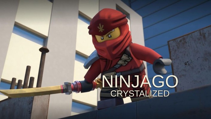 Lego ninjago season sales 1 episode 30