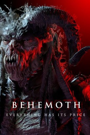 Behemoth poster