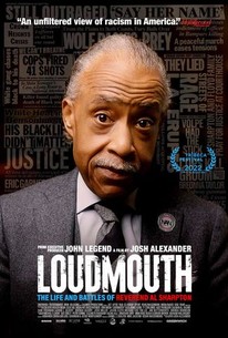 Watch trailer for Loudmouth