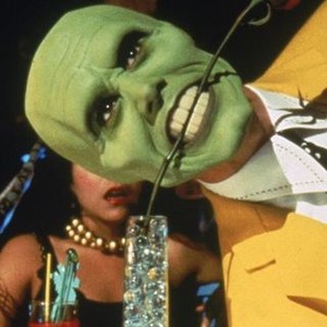 The Mask (1994) photo 5