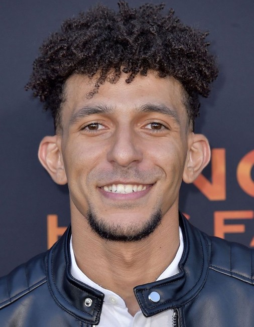 Khleo Thomas