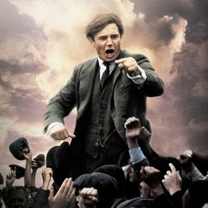 "Michael Collins photo 8"