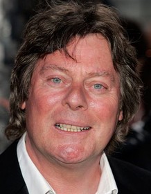 David Spinx