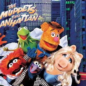 The Muppets Take Manhattan photo 7