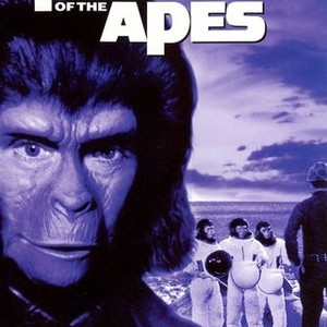 Escape From the Planet of the Apes (1971) photo 11
