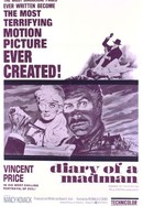 Diary of a Madman poster image
