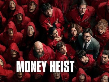 Watch money heist best sale season 4 online free