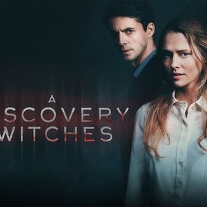 A Discovery of Witches Season 1 Episode 3 Trailer Rotten Tomatoes