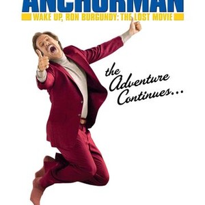 Anchorman: Wake Up, Ron Burgundy -- The Lost Movie photo 6