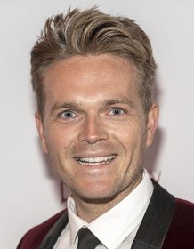 Greg Kriek