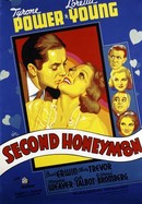 Second Honeymoon poster image