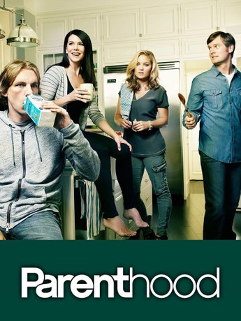 Parenthood: Season 3