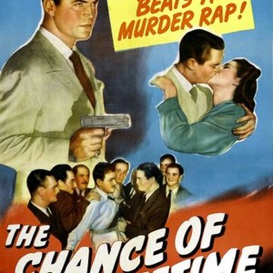 The Chance of a Lifetime (1943) photo 1