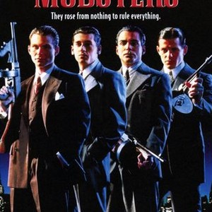 Mobsters (1991) photo 14