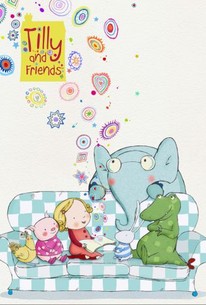 Tilly and Friends poster image